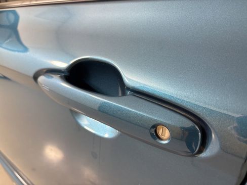 Used 2025 Toyota Camry XSE image 12