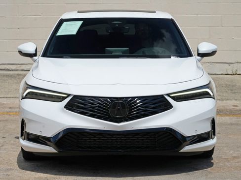 Used 2024 Acura Integra A-Spec FWD image 47