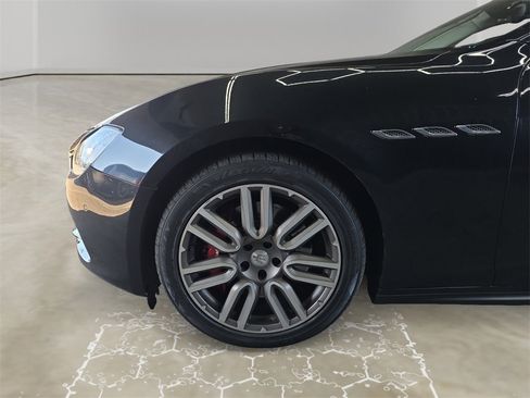 Used 2017 Maserati Ghibli S Q4 image 14