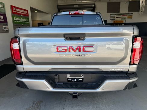 New 2026 GMC Canyon Elevation w/ Convenience Package AWD/4WD image 6