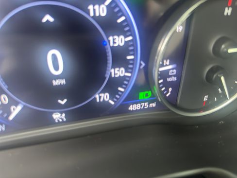 Used 2023 Buick Enclave Avenir w/ Avenir Technology Package image 16