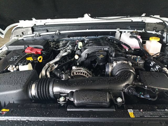 Used 2026 Jeep Gladiator Rubicon AWD/4WD image 24