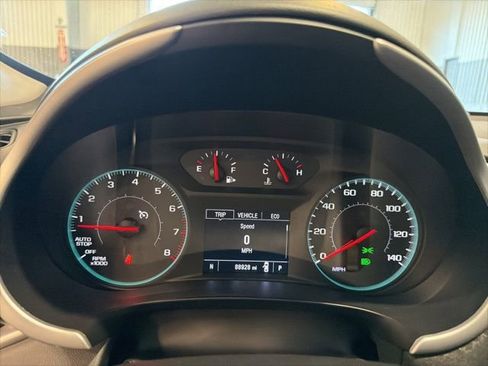 Used 2023 Chevrolet Malibu LT image 20