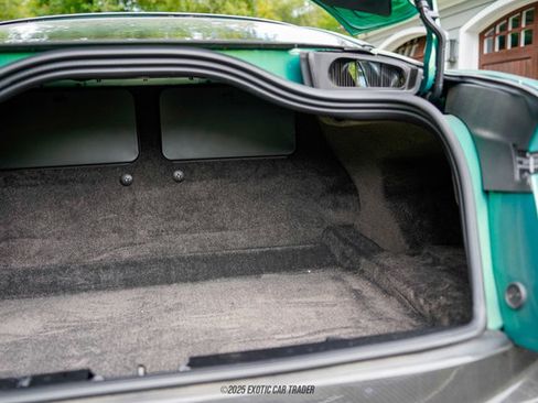 Used 2025 Aston Martin DB12 Coupe image 72