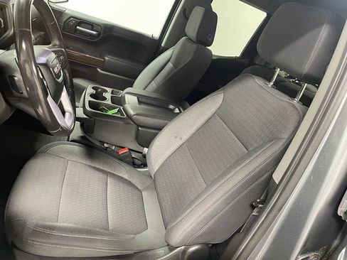 Used 2021 GMC Sierra 1500 Elevation image 12