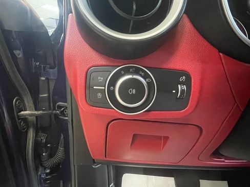 Used 2020 Alfa Romeo Stelvio AWD w/ Cold Weather Package image 14