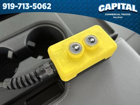 New 2025 Ford F550 2WD Regular Cab Super Duty w/ XL Chrome Package image 28