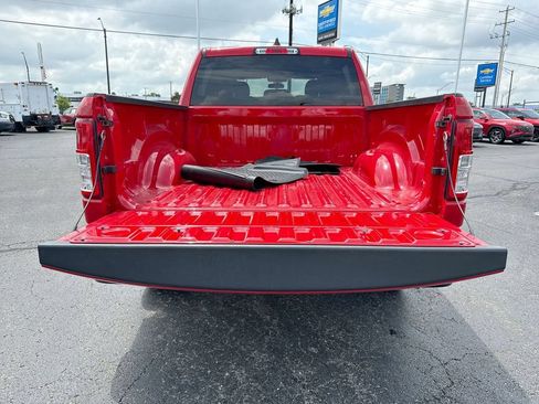 Used 2023 RAM 1500 Lone Star AWD/4WD image 24