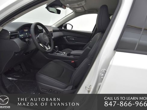 New 2026 MAZDA CX-5 Preferred AWD/4WD image 24