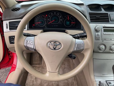 Used 2008 Toyota Solara SE FWD image 16