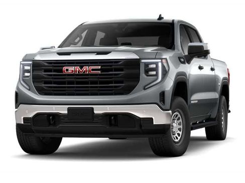 New 2026 GMC Sierra 1500 Pro w/ Pro Value Package image 27