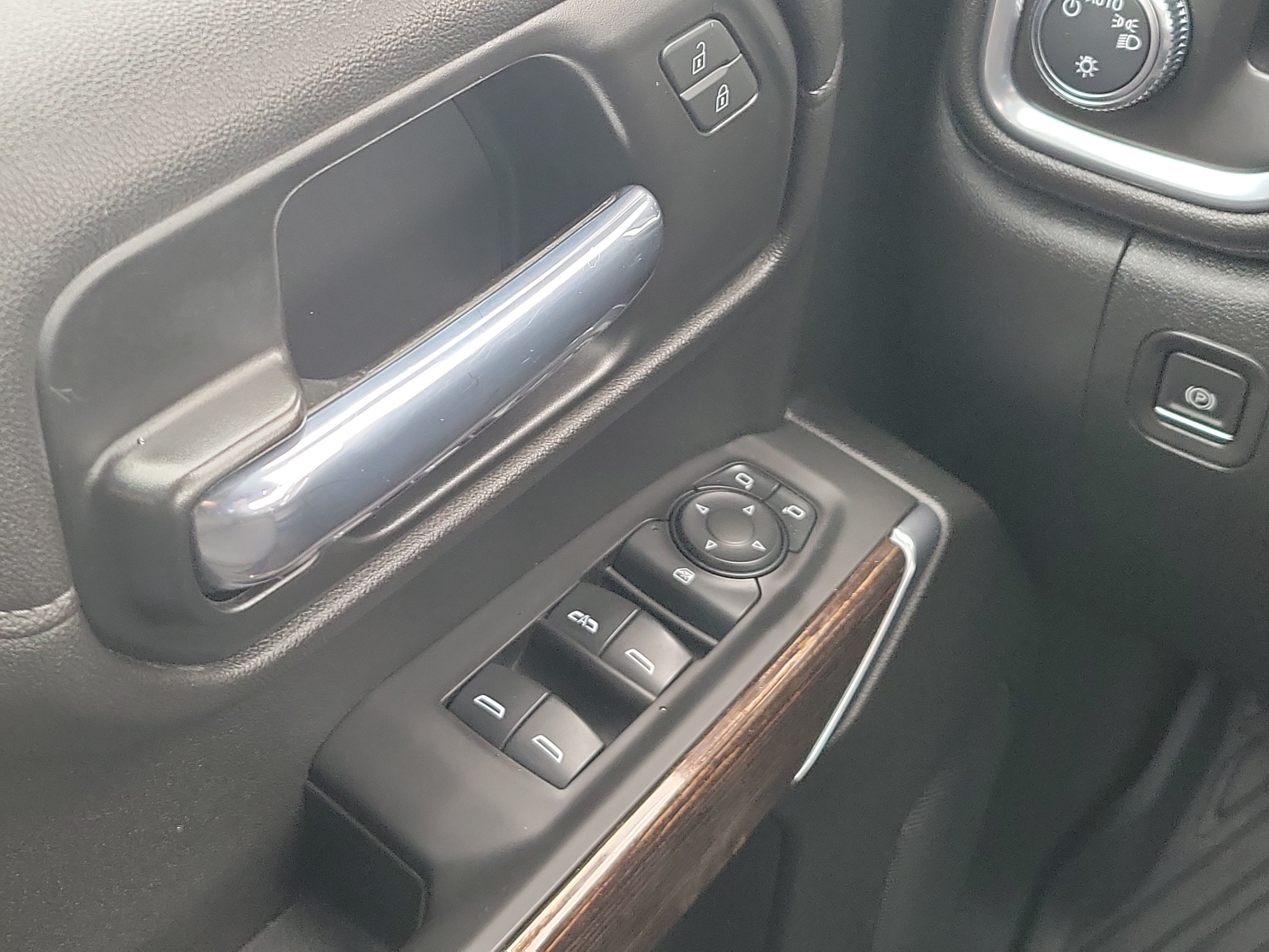 Used 2021 GMC Sierra 1500 Elevation AWD/4WD image 20
