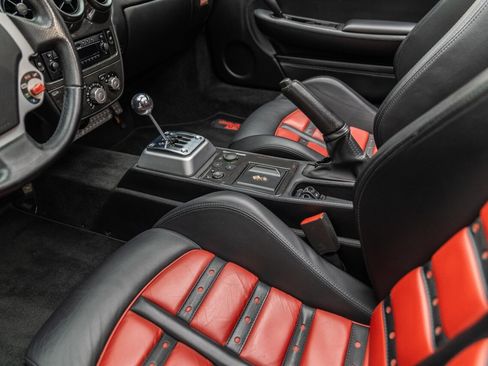 Used 2006 Ferrari F430 Spider image 86