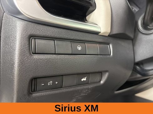 Used 2023 Nissan Rogue SL w/ SL Premium Package AWD/4WD image 14