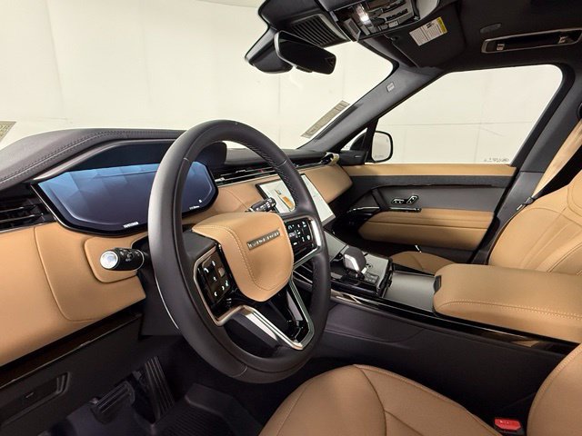 New 2027 Land Rover Range Rover Sport SE AWD/4WD image 17