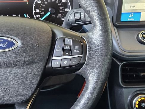 Used 2024 Ford Maverick XL image 28