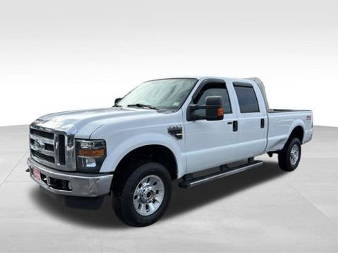 Used 2009 Ford F350 Lariat image 6
