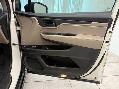Used 2018 Honda Odyssey EX image 21