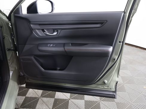 New 2026 Honda CR-V TrailSport image 14