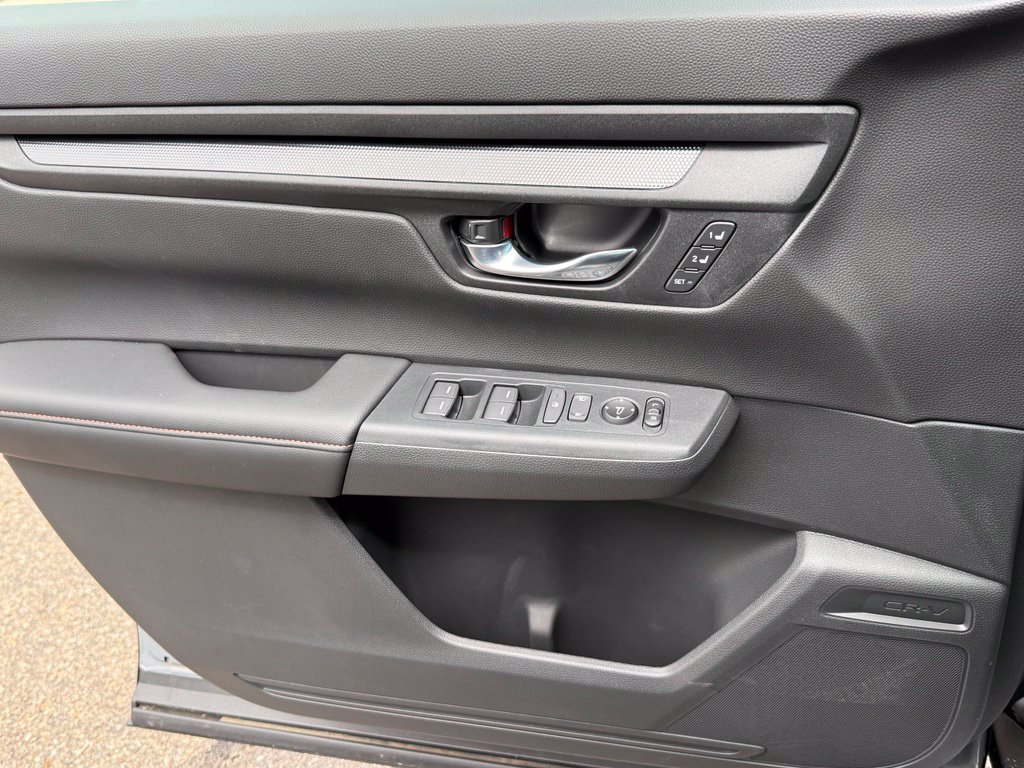 New 2026 Honda CR-V Sport-L image 24