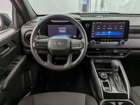 Used 2024 Chevrolet Colorado Trail Boss w/ Advanced Trailering Package image 24