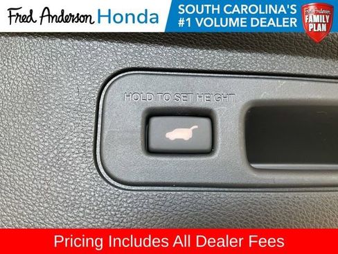 New 2026 Honda Odyssey Touring image 23