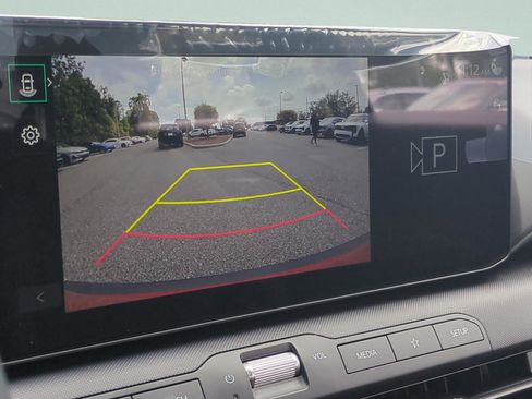 New 2026 Kia K4 LXS image 15