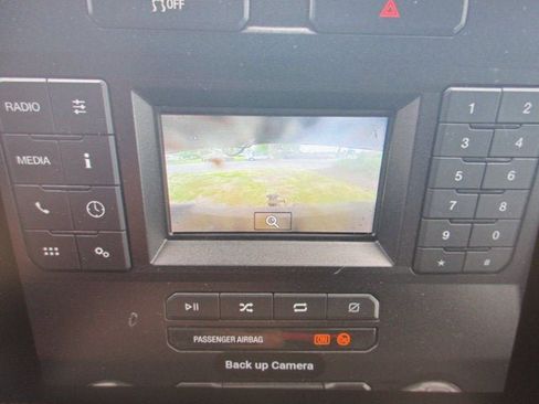 Used 2021 Ford F550 4x4 SuperCab Super Duty image 22
