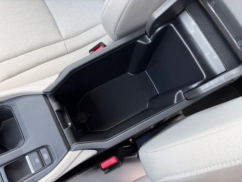 New 2026 Honda Accord LX image 28