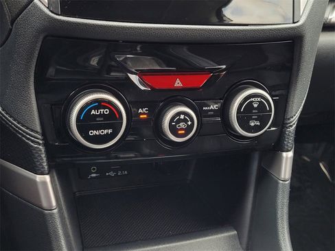 Used 2023 Subaru Forester Premium image 22