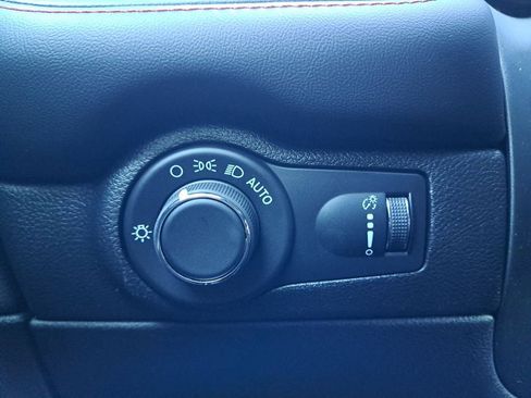 New 2026 Dodge Durango GT image 25