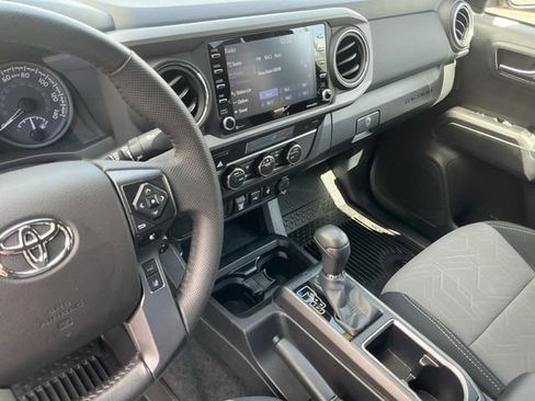 Certified 2023 Toyota Tacoma TRD Sport AWD/4WD image 25