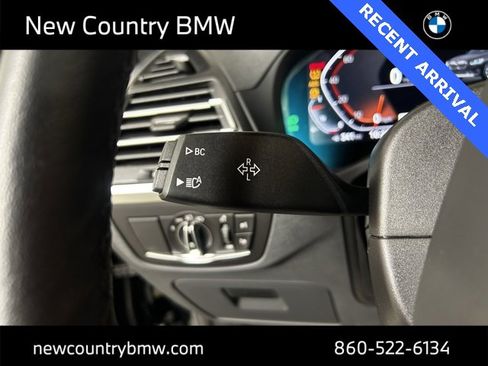 Used 2022 BMW X3 xDrive30i w/ Premium Package 2 (ZPA) image 17
