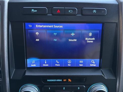 Certified 2020 Ford F150 Limited image 30