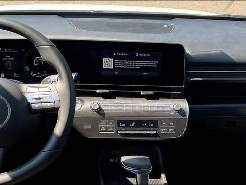 New 2026 Hyundai Kona SEL Sport image 7