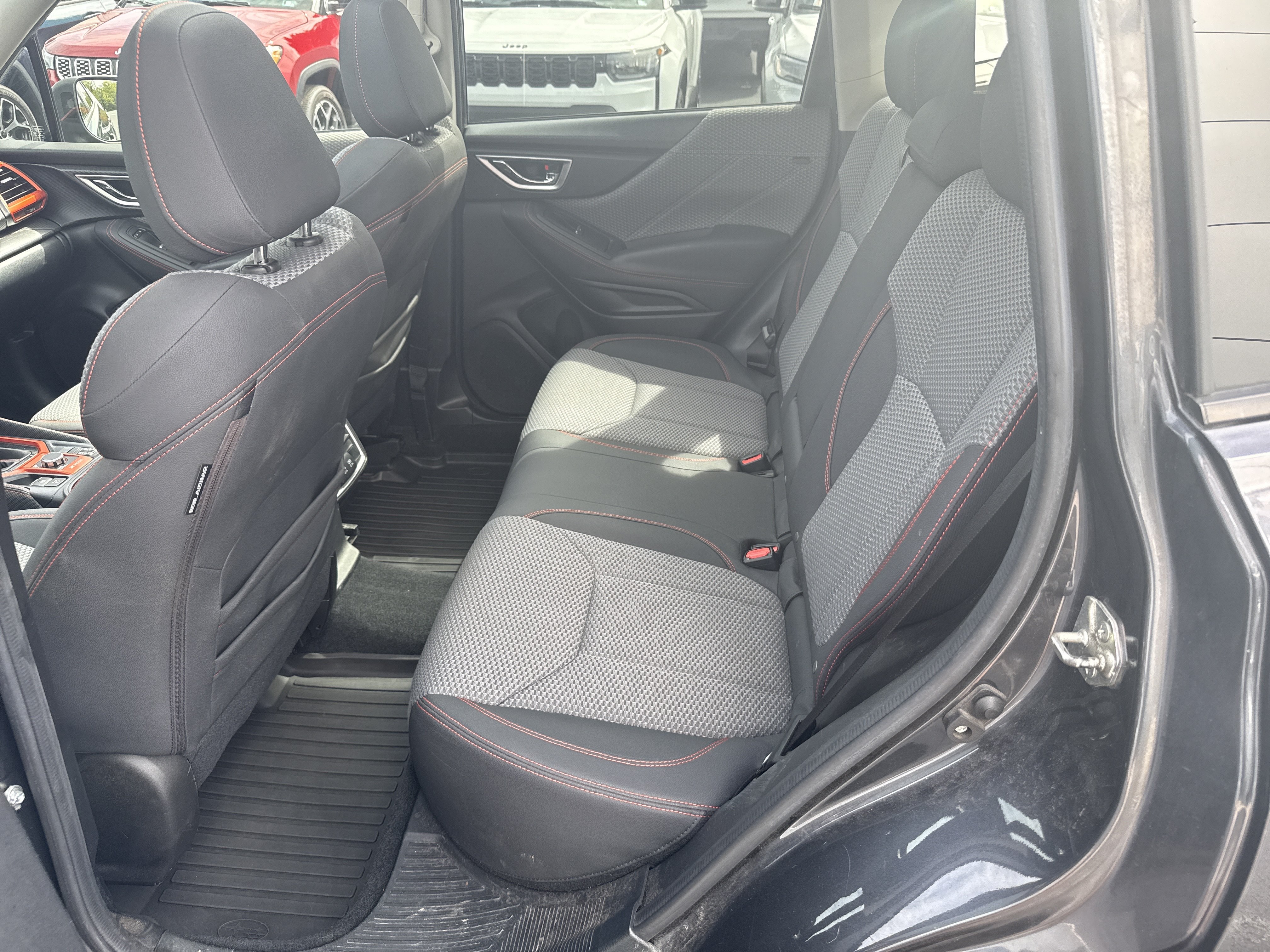 Used 2019 Subaru Forester Sport AWD/4WD image 16