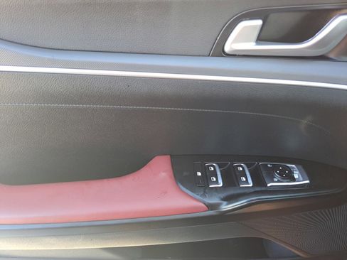 Used 2022 Kia K5 GT-Line w/ GT-Line FWD Premium Package image 13