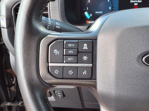 Used 2024 Ford F150 XLT w/ Equipment Group 303A High image 35