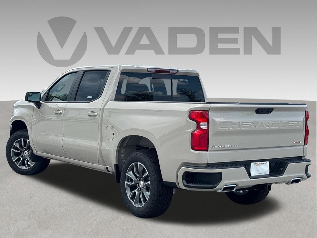 New 2026 Chevrolet Silverado 1500 RST w/ All Star Edition Plus AWD/4WD image 24