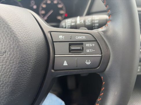 Used 2025 Honda CR-V Sport image 15