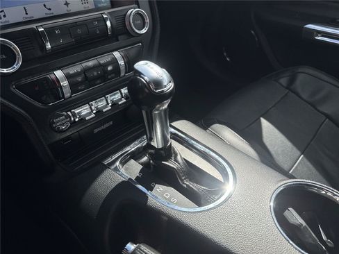 Used 2016 Ford Mustang GT Premium RWD image 21