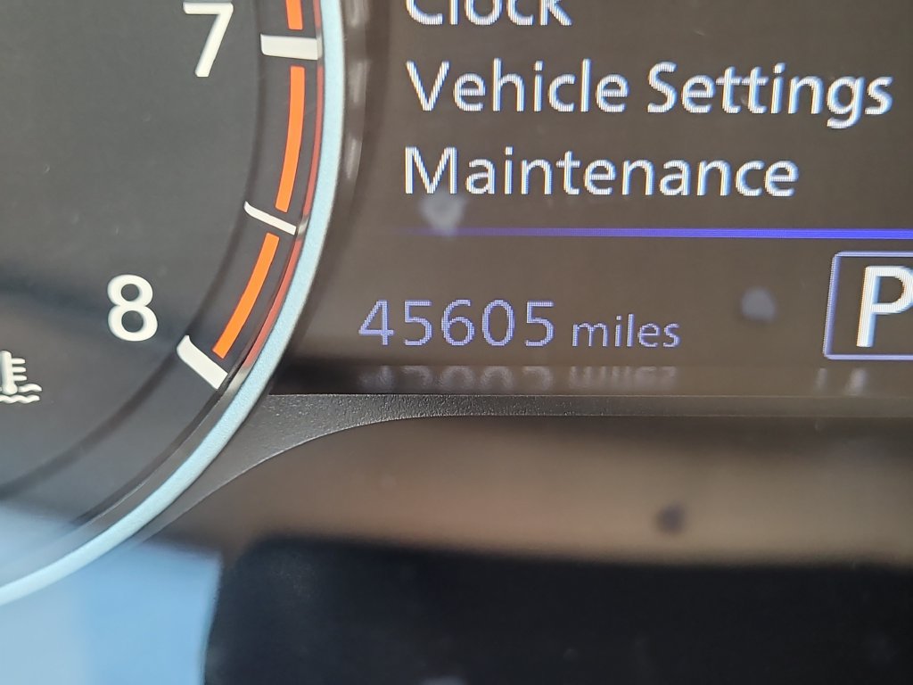 Used 2025 Nissan Altima 2.5 SV FWD image 33