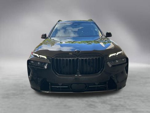 Used 2024 BMW X7 xDrive40i AWD/4WD image 14