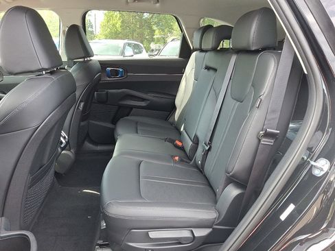 New 2026 Kia Sorento EX image 5