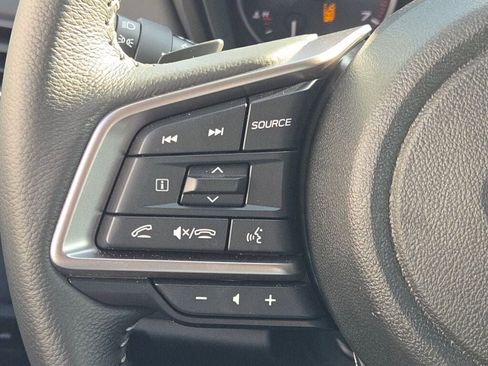 Certified 2025 Subaru Legacy Premium image 27