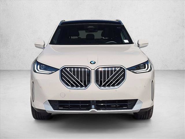 Certified 2026 BMW X3 xDrive30i w/ Premium Package AWD/4WD image 2