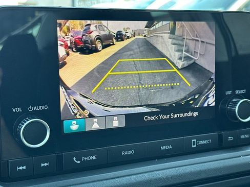 Used 2023 Honda Accord EX image 20