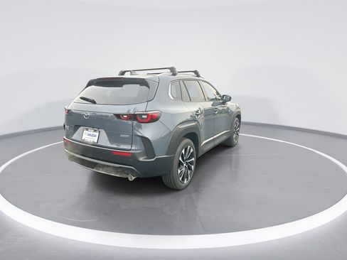 New 2026 MAZDA CX-50 2.5 Hybrid w/ Weather Package image 8