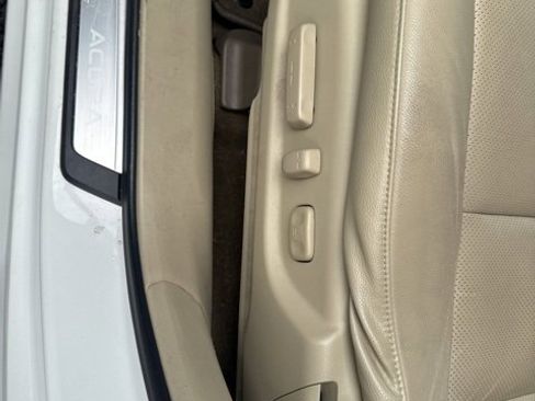 Used 2014 Acura RDX FWD image 5