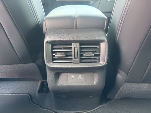 New 2025 Nissan Murano SV w/ Cargo Package image 13